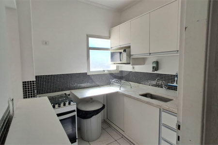 Apartamento à venda com 3 quartos, sendo 1 suíte, em Jardim São Paulo(zona Norte), São Paulo, SP