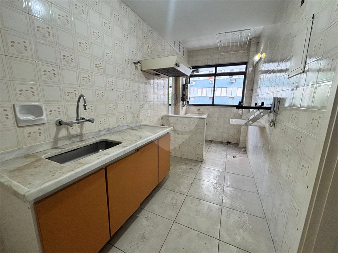 Apartamento à venda com 3 quartos, sendo 1 suíte, em Tijuca, Rio de Janeiro, RJ