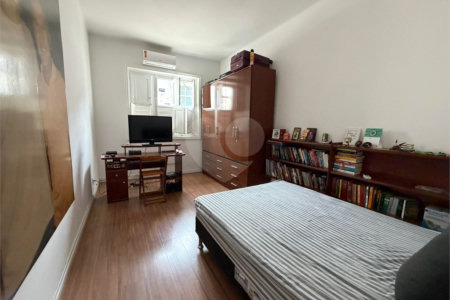 Apartamento à venda com 3 quartos, sendo 1 suíte,  em Tijuca, Rio de Janeiro, RJ