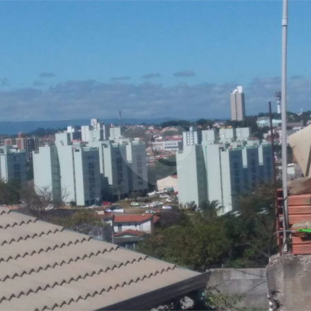Terreno à venda em Loteamento Shangrilá, Valinhos, SP