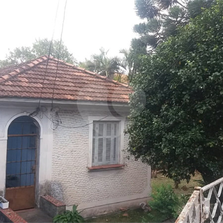 Terreno à venda em Tucuruvi, São Paulo, SP
