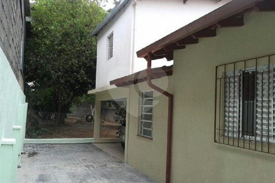 Terreno à venda em Vila Nova Cachoeirinha, São Paulo, SP