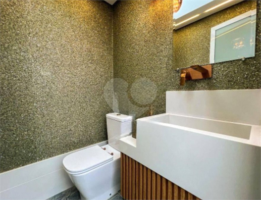 Apartamento à venda com 4 quartos, sendo 2 suítes, em Vila Isolina Mazzei, São Paulo, SP