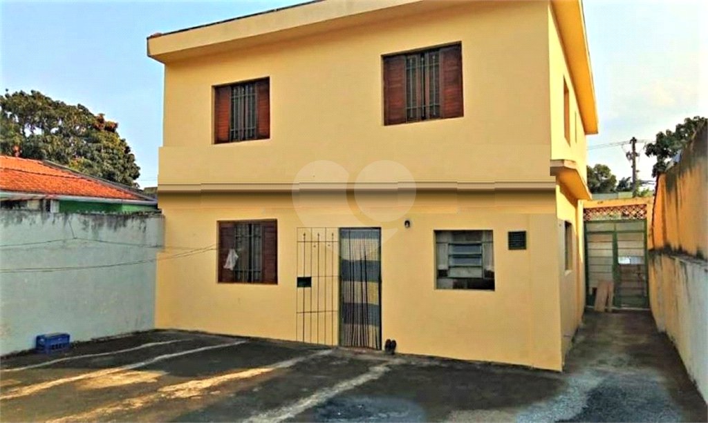Casa à venda com 2 quartos em Tremembé, São Paulo, SP