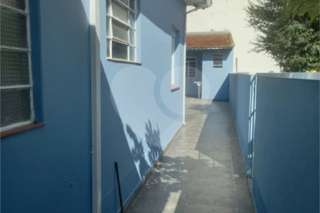 Casa à venda com 3 quartos no Centro, Itapetininga, SP