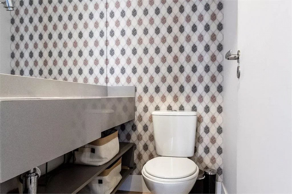 Apartamento à venda com 2 quartos, sendo 1 suíte, em Vila Anastácio, São Paulo, SP