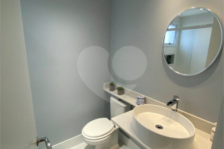 Apartamento à venda com 4 quartos, sendo 2 suítes, em Jardim Caboré, São Paulo, SP
