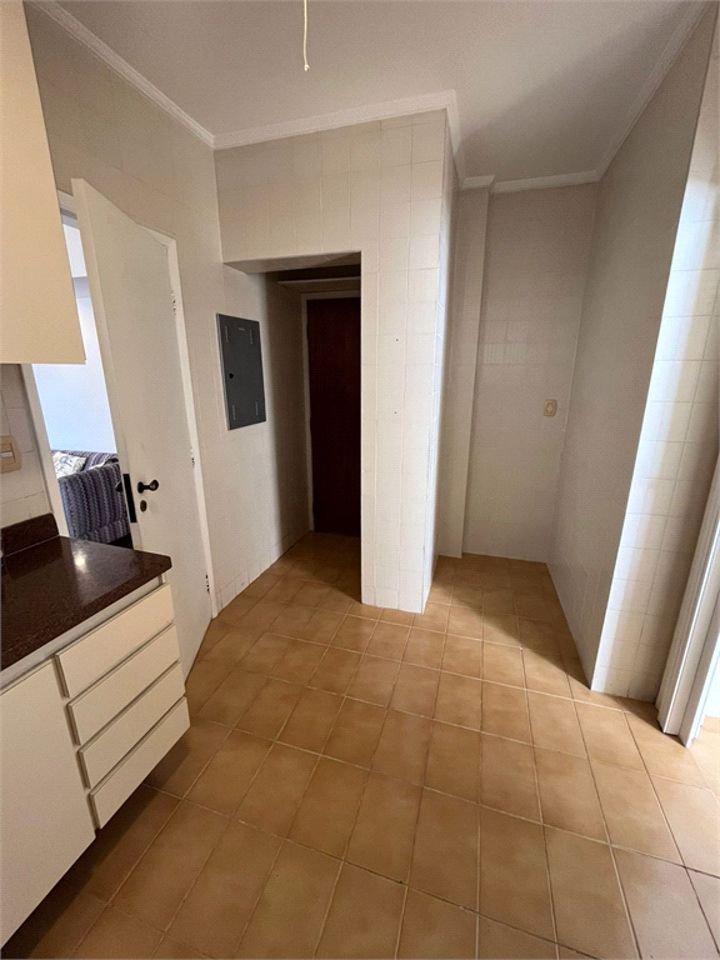 Apartamento com 4 dormitórios à venda, 259 m² por R$ 900.000,00 - Jardim Três Marias - Guarujá/SP