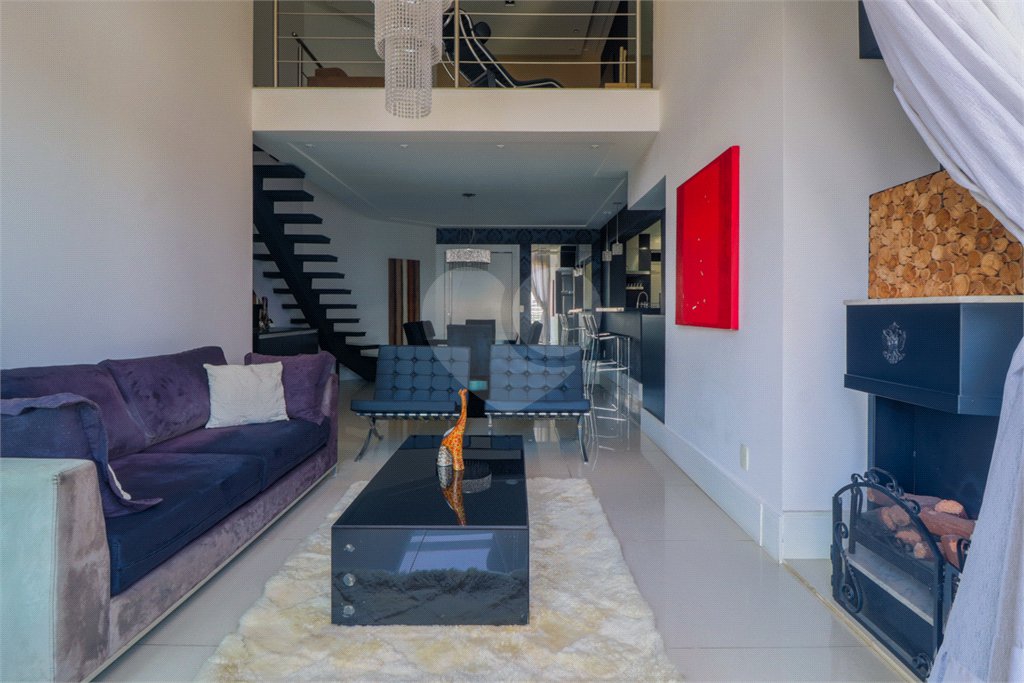 Apartamento à venda com 3 quartos, sendo 2 suítes,  em Cidade Monções, São Paulo, SP