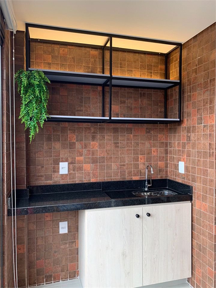 Apartamento Residencial à venda, , - AP1133.