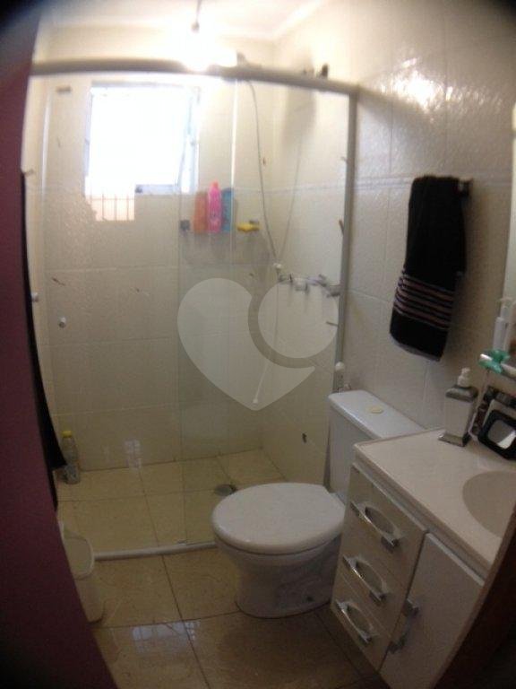 Sobrado à venda com 3 quartos, sendo 2 suítes, em Imirim, São Paulo, SP