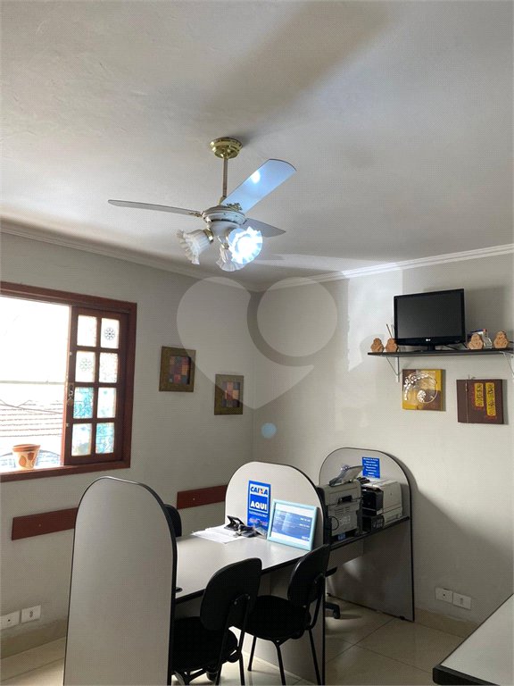 Sobrado à venda com 3 quartos em Casa Verde, São Paulo, SP