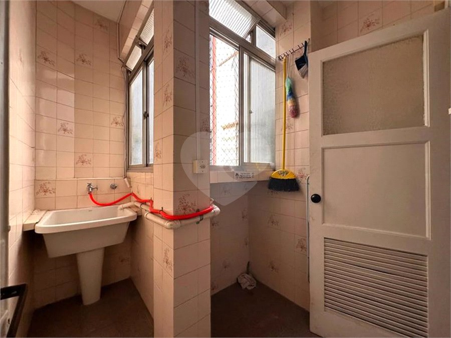 Apartamento à venda com 1 quarto em Cerqueira César, São Paulo, SP