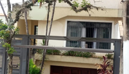 Casa à venda com 3 quartos, sendo 1 suíte,  em Mandaqui, São Paulo, SP