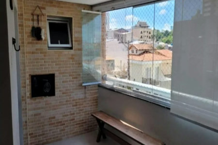 Apartamento de 3 quartos à venda Vila Mussolini