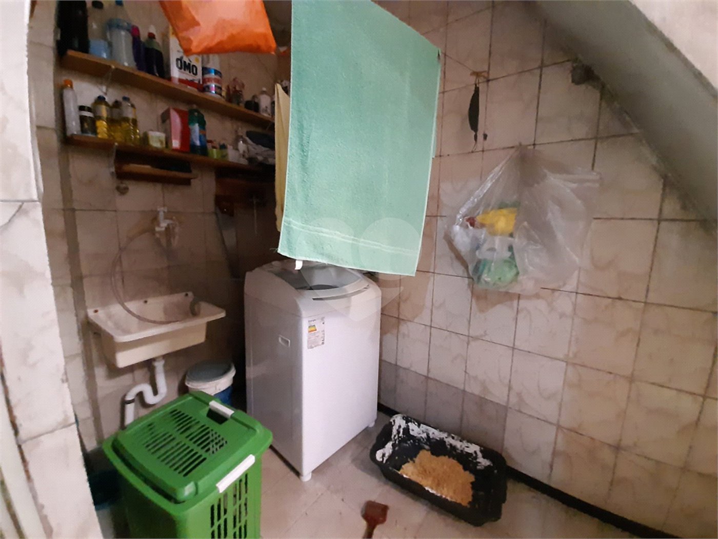 Sobrado à venda com 2 quartos, sendo 1 suíte, em Mandaqui, São Paulo, SP