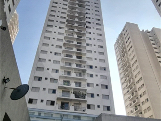 Apartamento à venda com 3 quartos, sendo 1 suíte,  em Santana, São Paulo, SP