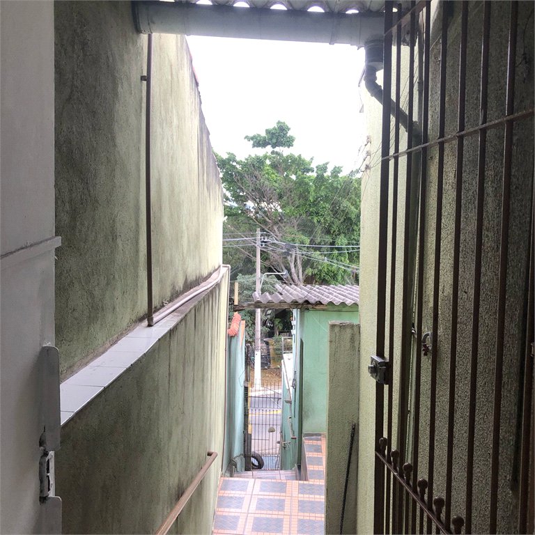 Casa à venda com 2 quartos em Tucuruvi, São Paulo, SP