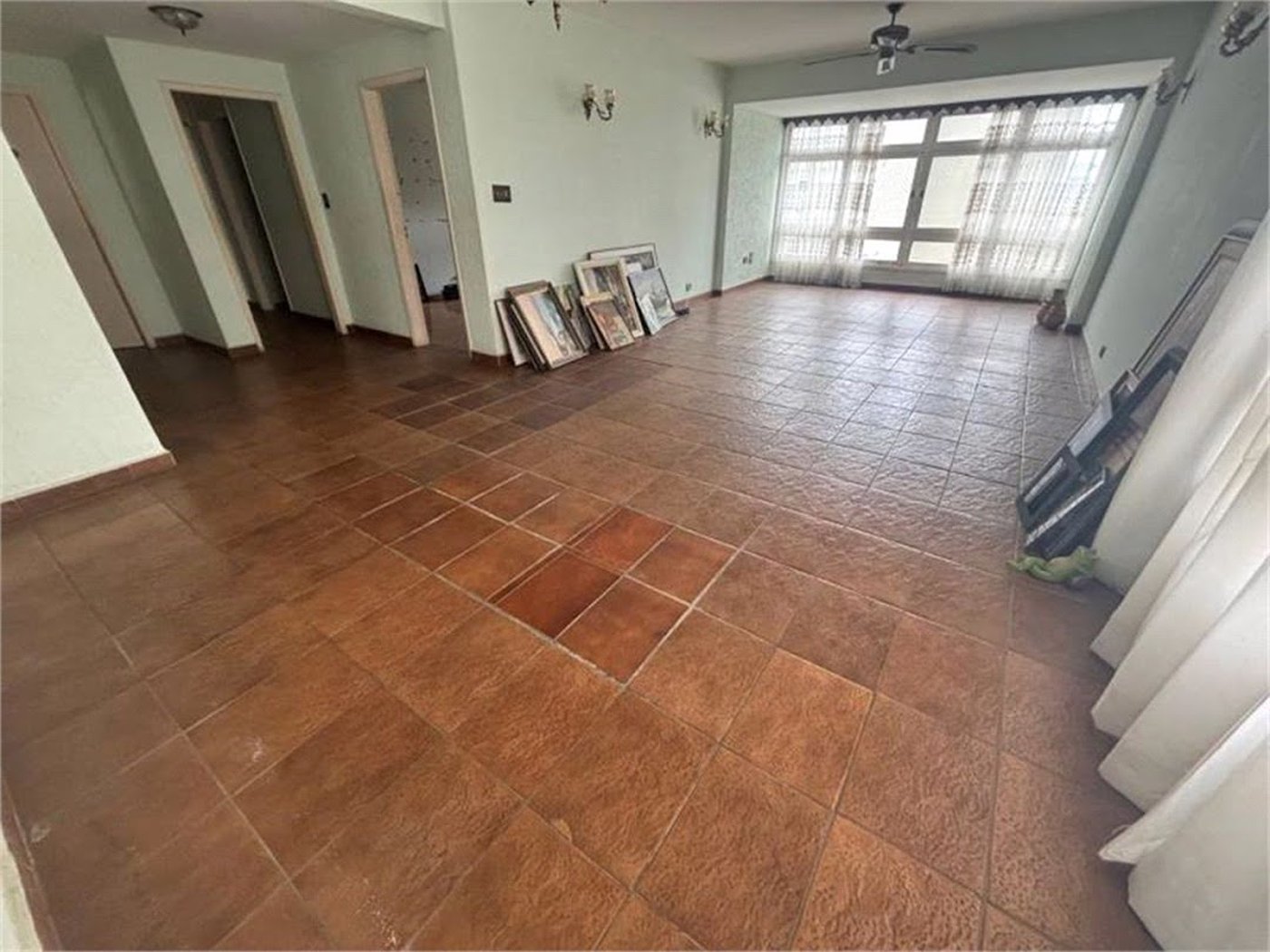 Apartamento à venda, 185 m² por R$ 800.000,00 - Gonzaga - Santos/SP