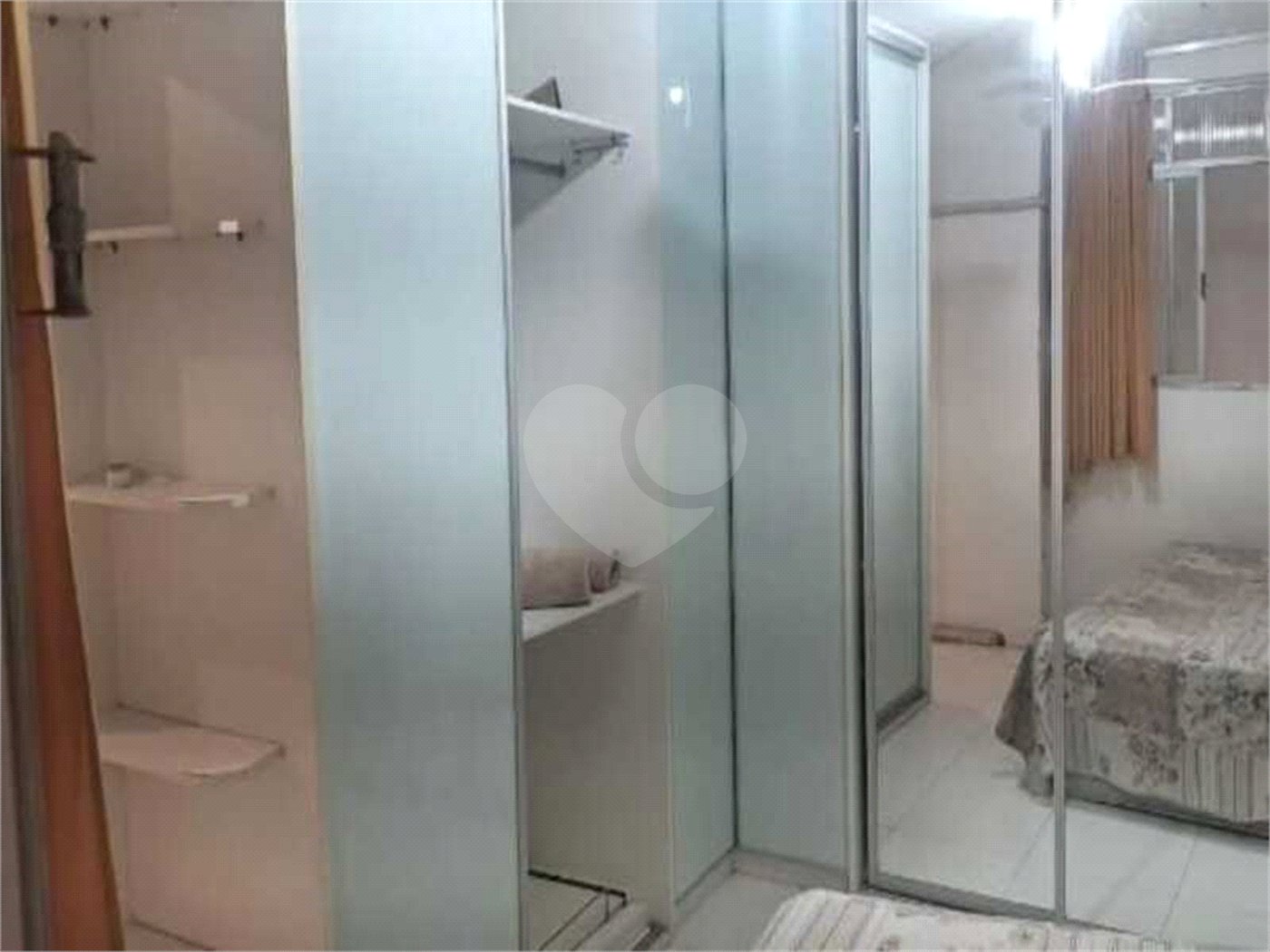 Apartamento à venda com 1 quarto em Copacabana, Rio de Janeiro, RJ