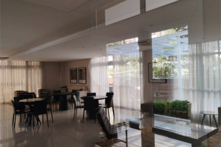 Apartamento para alugar com 1 suíte em Vila Mascote, São Paulo, SP