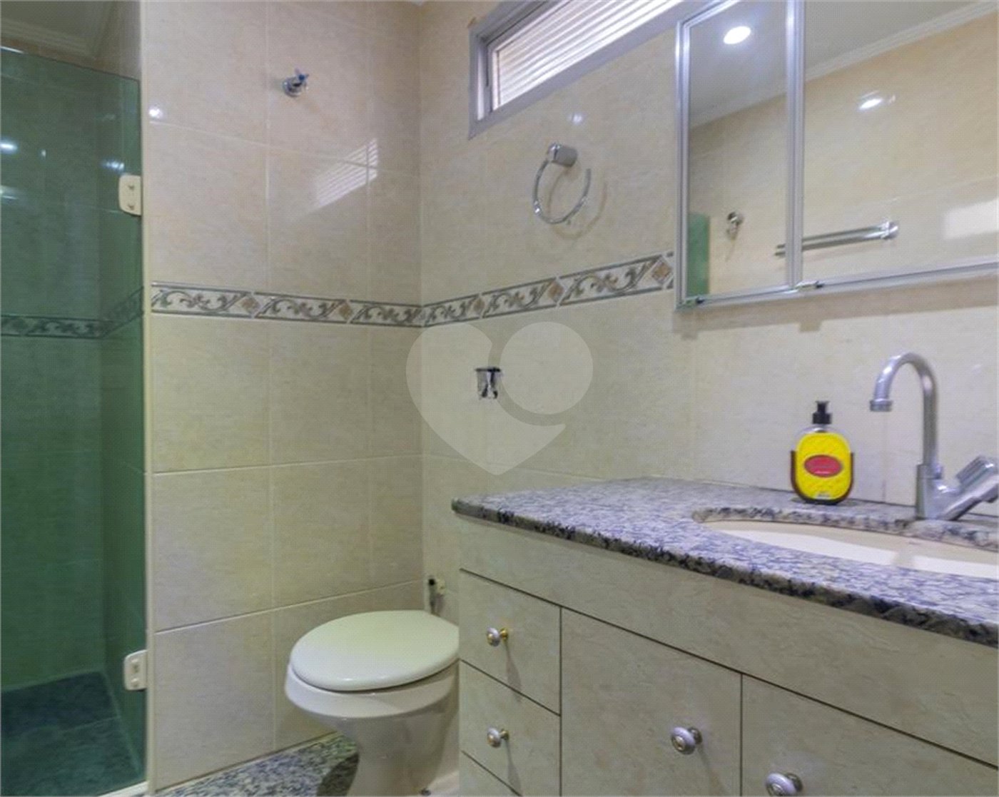 Apartamento à venda com 3 quartos em Jardim Paulista, São Paulo, SP