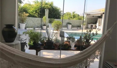 Casa à venda com 5 suítes em Parque dos Príncipes, São Paulo, SP