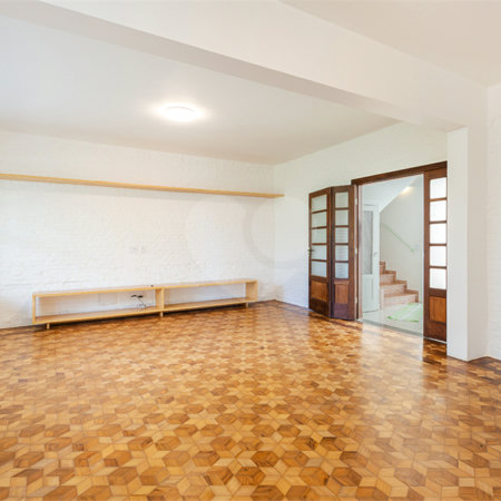 Casa de Vila à venda com 4 quartos, sendo 2 suítes, em Perdizes, São Paulo, SP