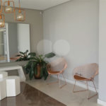Apartamento à venda com 1 suíte em Santana, São Paulo, SP
