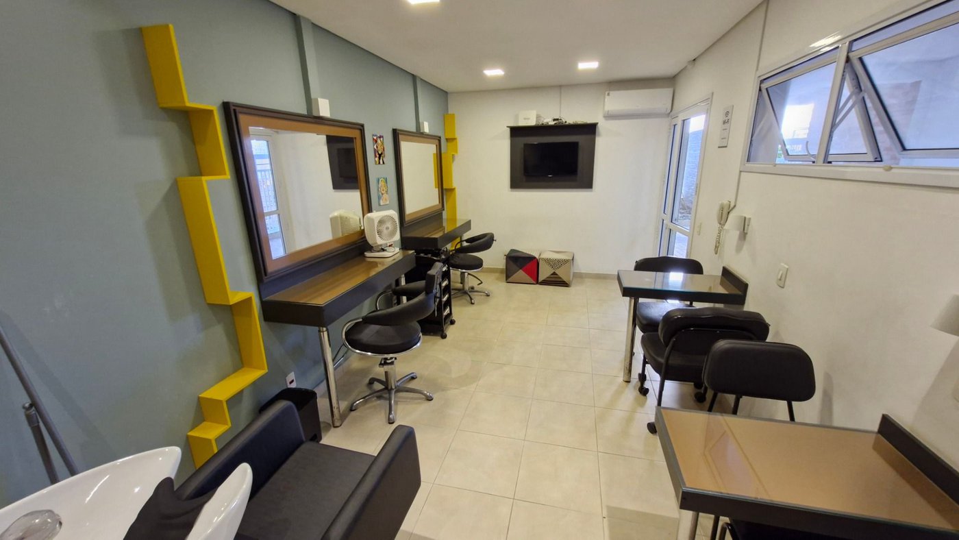 Cobertura Duplex com Vista para o Mar | 3 Suítes, SPA Privativo, Porteira Fechada e Lazer Completo