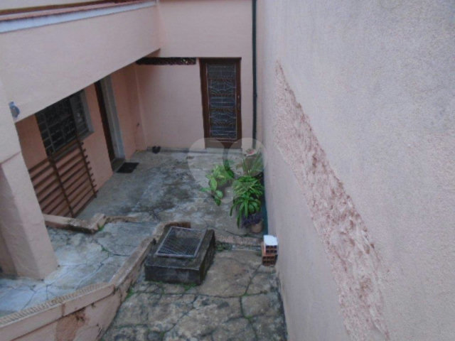 Sobrado à venda com 3 quartos em Vila Maria, São Paulo, SP