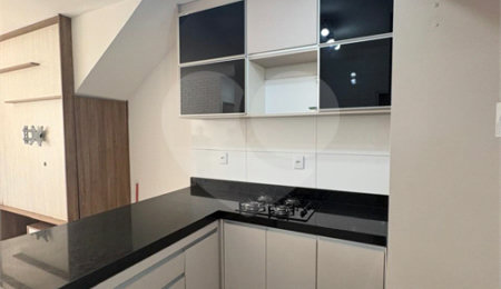 Apartamento para alugar com 2 quartos em Parada Inglesa, São Paulo, SP
