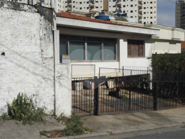 Terreno à venda em Mandaqui, São Paulo, SP