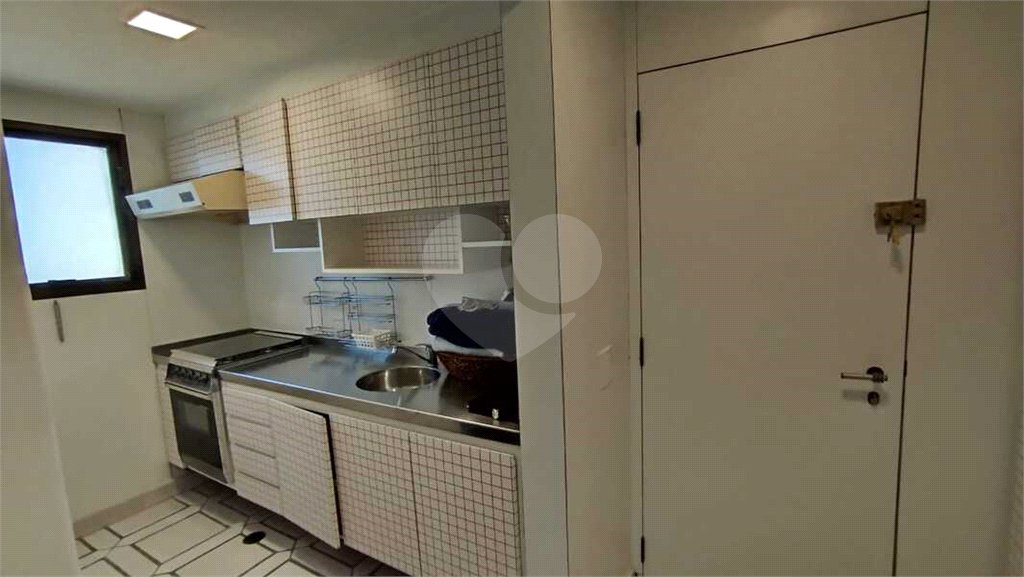 Duplex para alugar com 3 suítes em Real Parque, São Paulo, SP