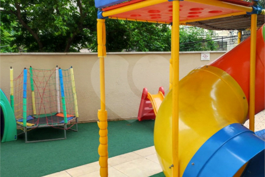 Apartamento à venda com 2 quartos, sendo 1 suíte,  em Santana, São Paulo, SP