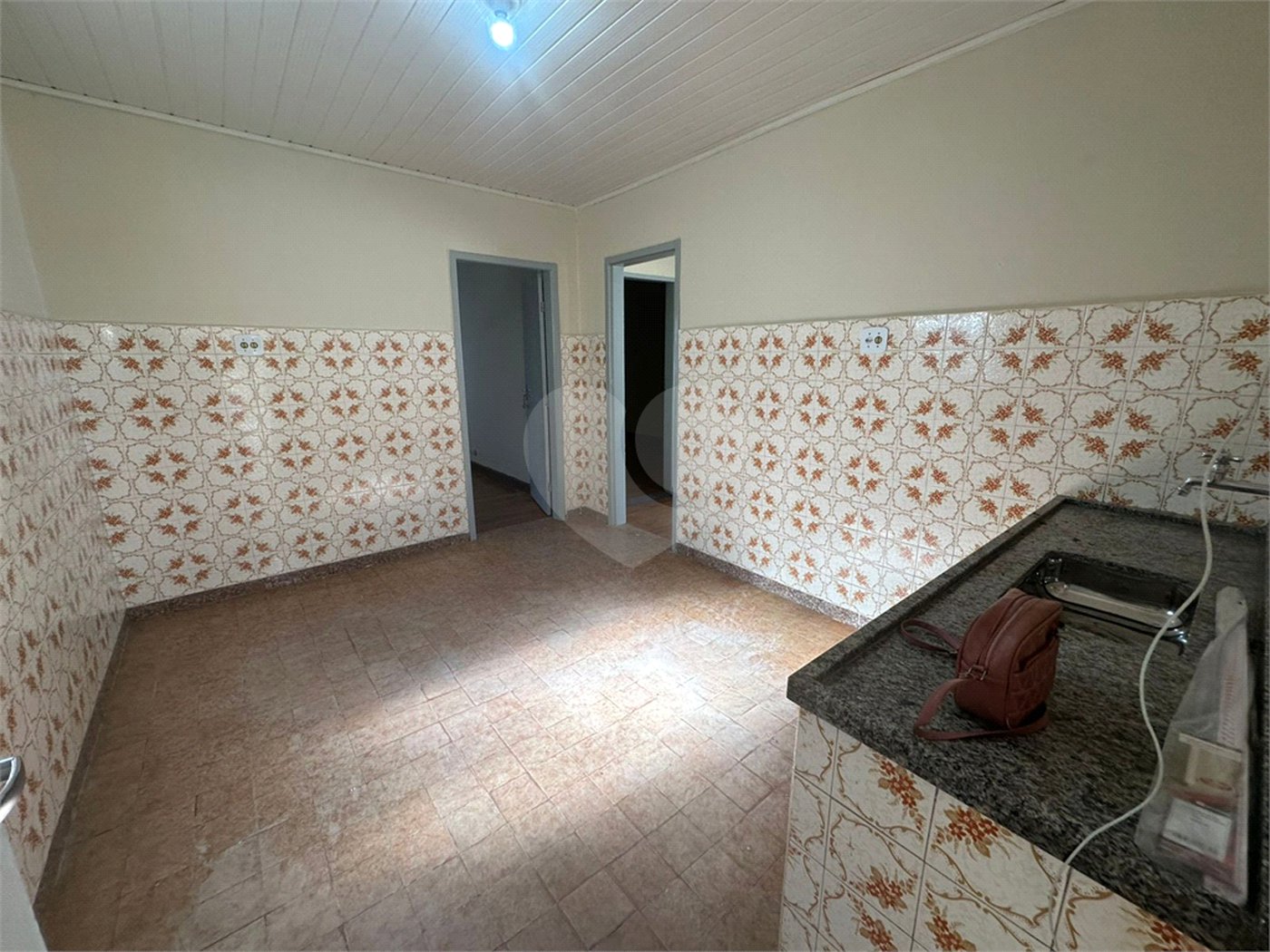 Casa para alugar com 2 quartos em Vila Pereira Cerca, São Paulo, SP