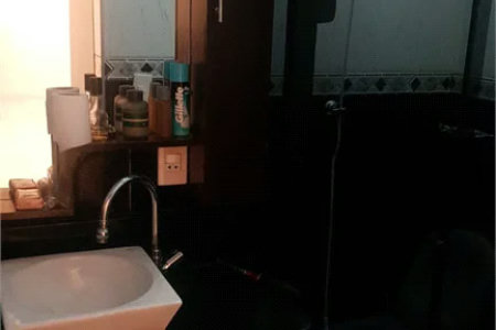 Sobrado à venda com 3 quartos, sendo 1 suíte, em Jardim Olympia, São Paulo, SP