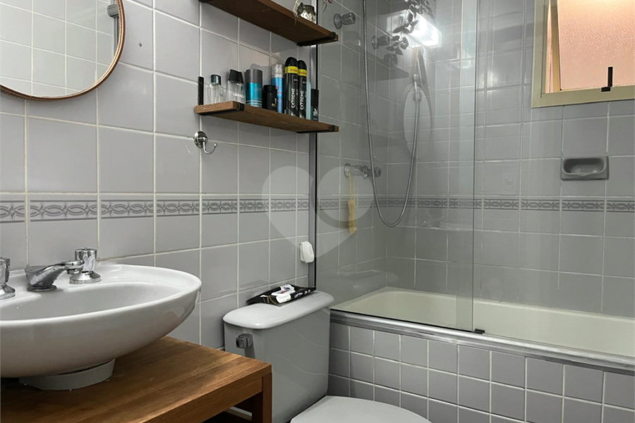 Apartamento à venda com 3 quartos, sendo 1 suíte, em Parque Mandaqui, São Paulo, SP