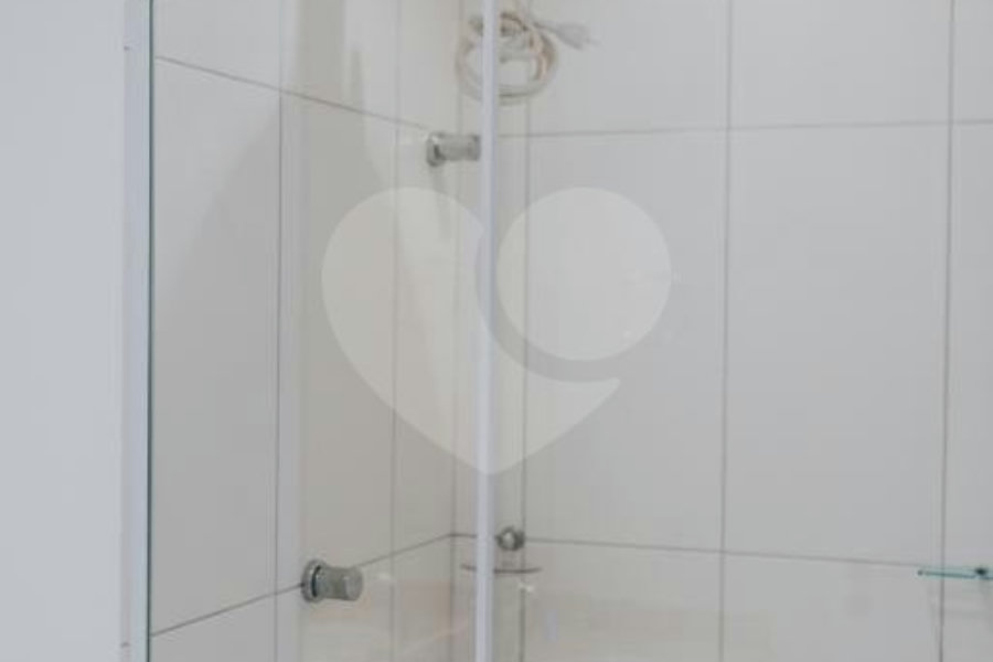 Apartamento para alugar com 1 suíte em Santana, São Paulo, SP