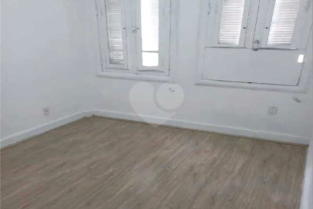 Apartamento à venda com 3 quartos no Centro, Rio de Janeiro, RJ