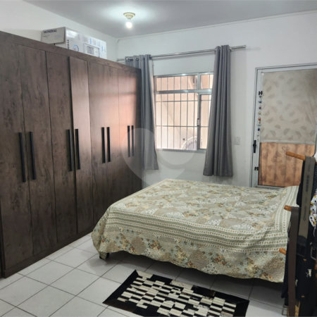 Casa à venda com 3 quartos, sendo 2 suítes, em Lapa, São Paulo, SP