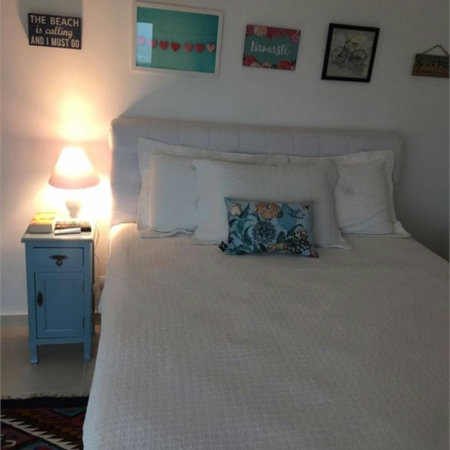 Apartamento Residencial à venda, Jardim Virginia, Guarujá - AP1792.