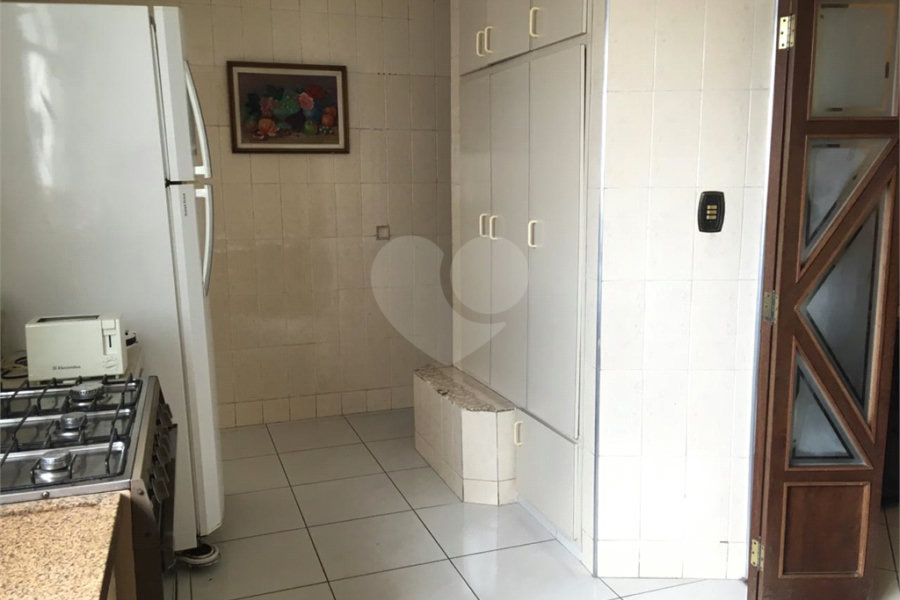 Casa à venda com 4 quartos em Limão, São Paulo, SP