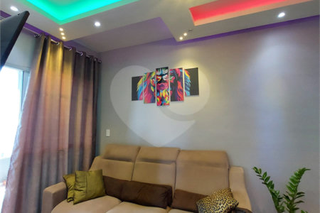 Apartamento à venda com 3 quartos, sendo 1 suíte, em Jardim Maracanã, Valinhos, SP