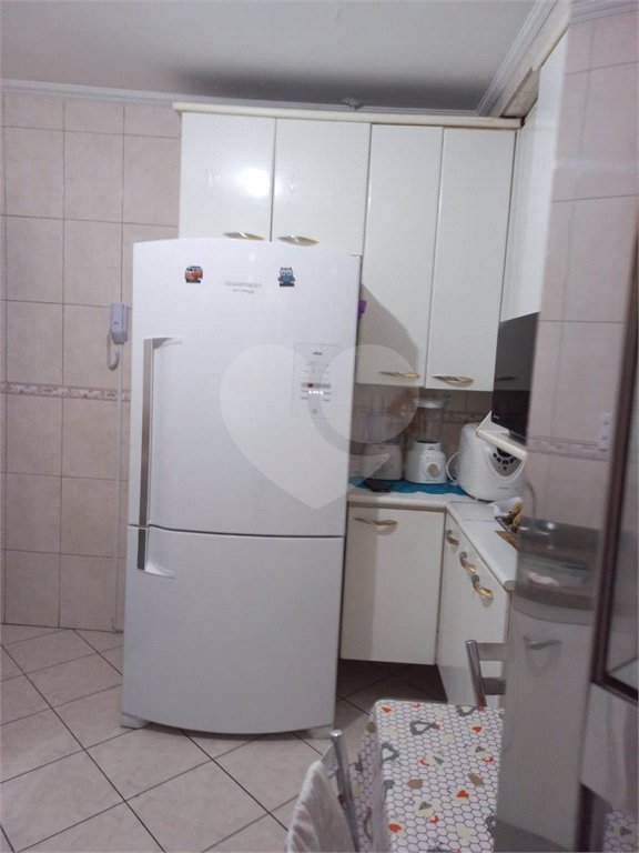 Apartamento à venda com 3 quartos em Vila Gustavo, São Paulo, SP