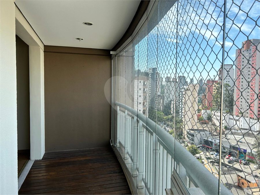 Apartamento à venda com 2 quartos, sendo 1 suíte, em Vila Andrade, São Paulo, SP