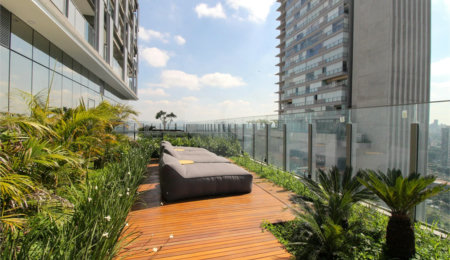 Apartamento para alugar com 1 quarto em Butantã, São Paulo, SP
