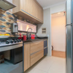 Apartamento à venda com 3 quartos, sendo 1 suíte, em Jardim Marajoara, São Paulo, SP