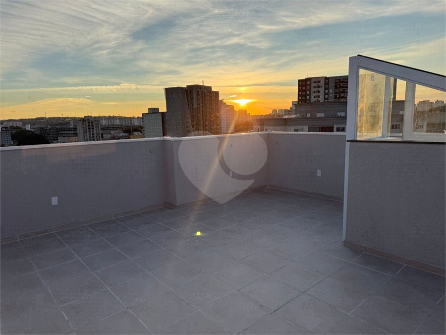 Duplex à venda com 1 quarto em Santo Amaro, São Paulo, SP