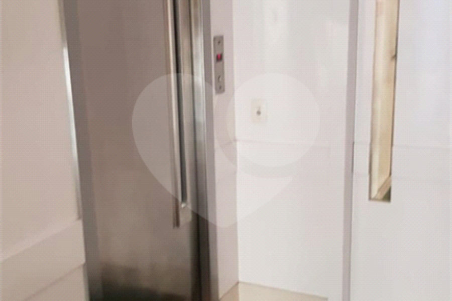 Apartamento à venda com 2 quartos em Santa Cecília, São Paulo, SP